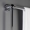 Kingston Brass 36" x 32" Wall Mount Towel Rack, Polished Chrome DTM32363CP - alternate 2